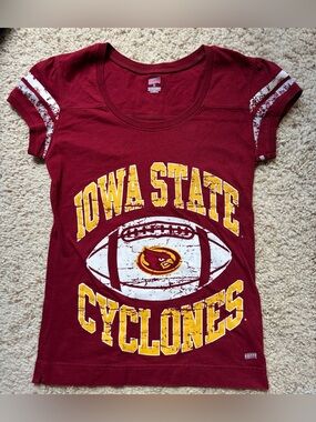 Iowa State Cyclones Tee